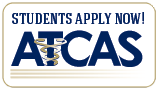 ATCAS Students Apply Now logo