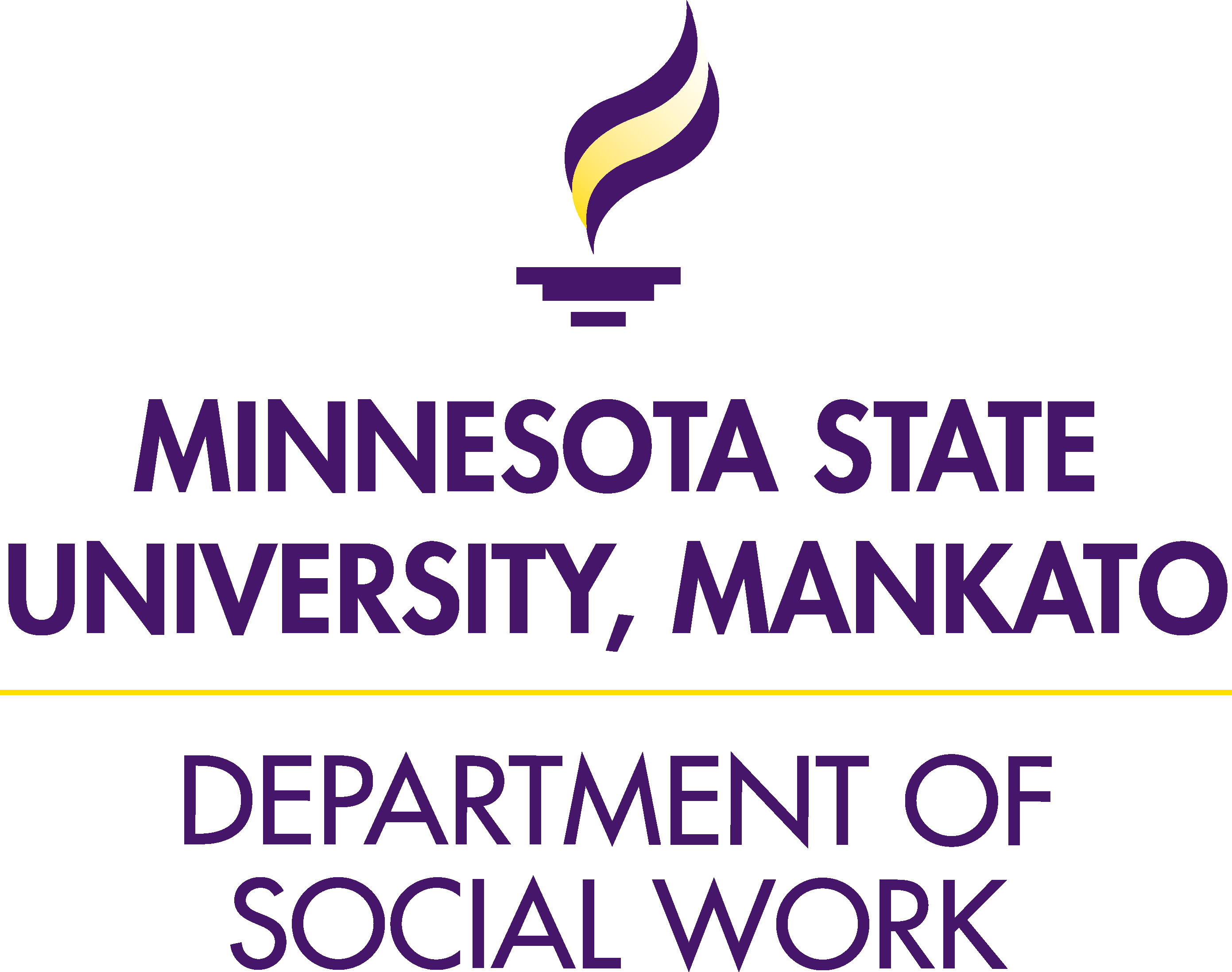 Social Work Minnesota State University, Mankato