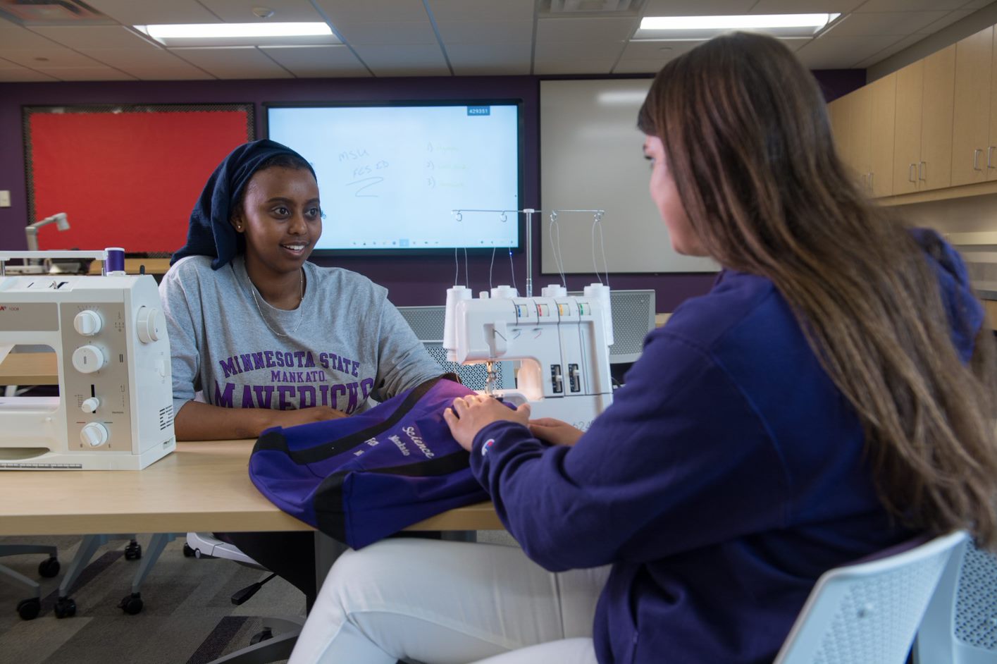 Family Consumer Science Education Minnesota State University, Mankato