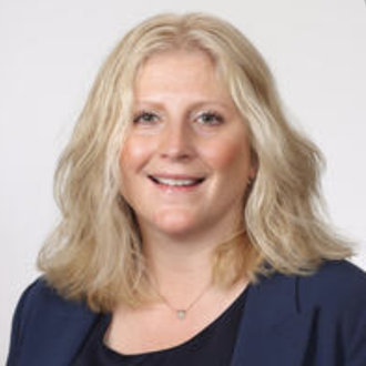 Dr. Natalie McAndrew, Nurse Scientist and Senior Associate Consultant at Mayo Clinic in Rochester