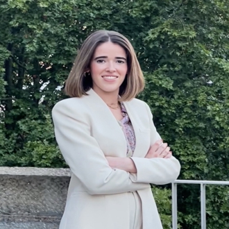 Affiliate faculty member Dr. Teresa Gutiérrez-Alemán profile picture