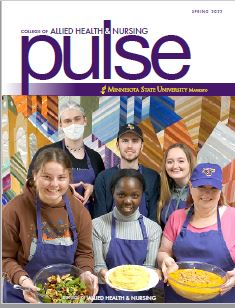 2022 Pulse Magazine