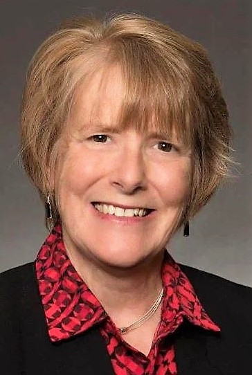 Dr. Patricia Marincic