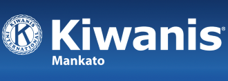 Kiwanis Mankato logo