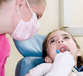 Courses in Online Dental Hygiene (BS) Program