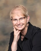 image of Dr Sandra Richardson