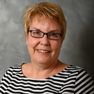 Roxanne Wilson portrait