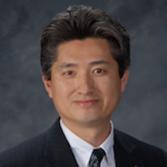 Profile photo of Dr. Jon Lim
