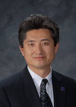 Dr. Jon Lim