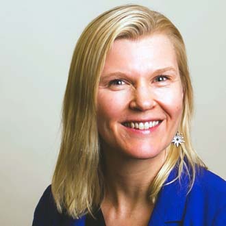 Profile photo of Dr. Suzannah Armentrout