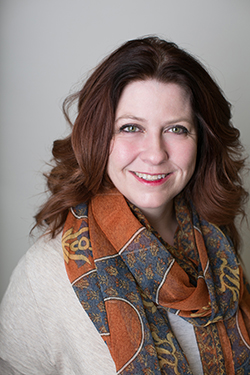 Rachelle Fuller