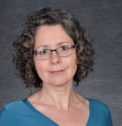 Maya Bastian