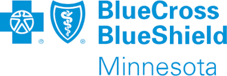 Blue Cross Blue Sheild Minnesota logo