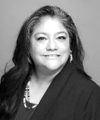 Headshot of Carrie Manning