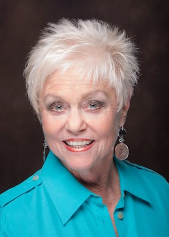 Headshot of DeAnne Sherman