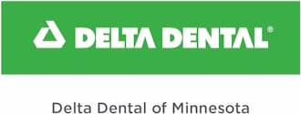 Delta Dental of Minnesota logo