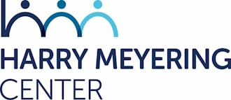 Harry Meyering Center logo