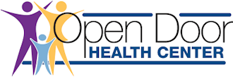 Open Door Health Center logo