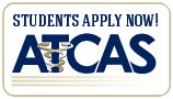 ATCAS Students Apply Now logo