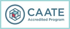 CATTE Accreditation Program Logo