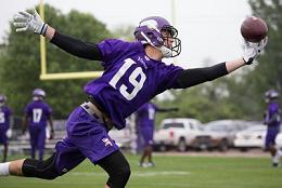 Adam Thielen