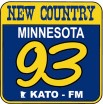 Minnesota 93 logo