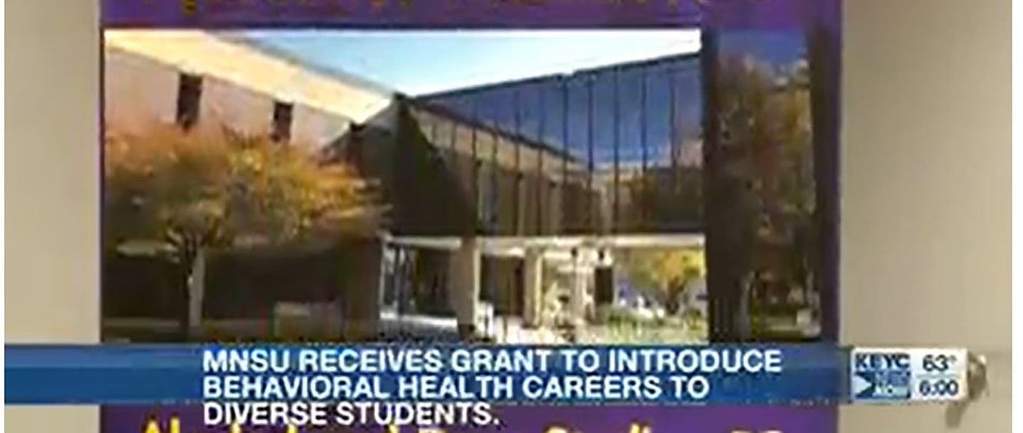 Grant received to introduce health careers to diverse students