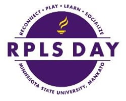 RPLS Day Logo