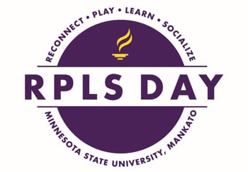 RPLS Day Logo