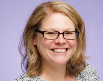 Professional photo of Brook Burk