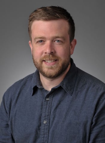 Photo of Greg Simmons