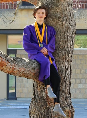 Photo of Andrew Blahnik