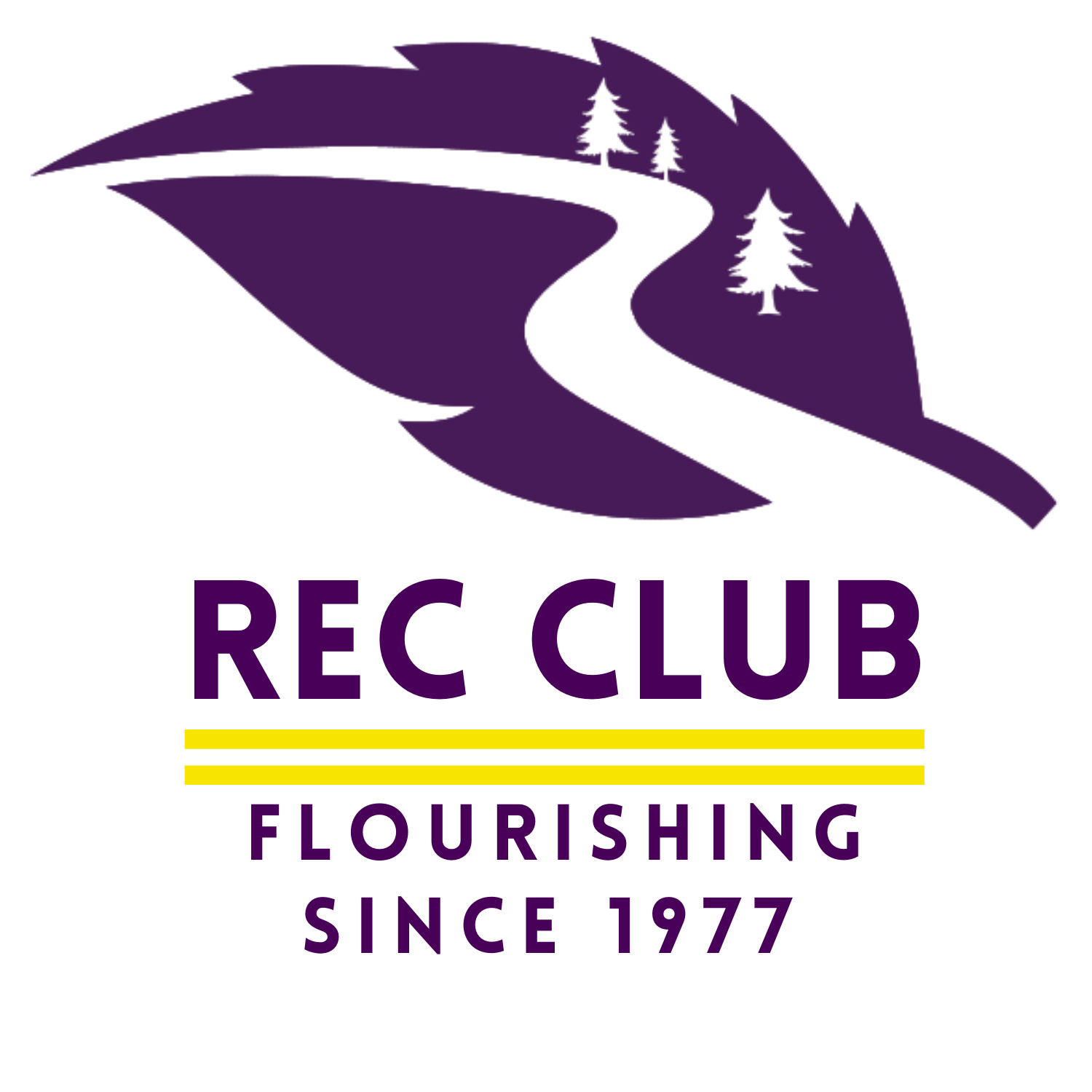 Rec Club - Flourishing Since 1977