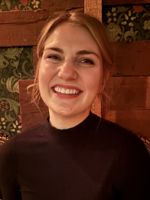 Profile photo of Abigail O'Leary