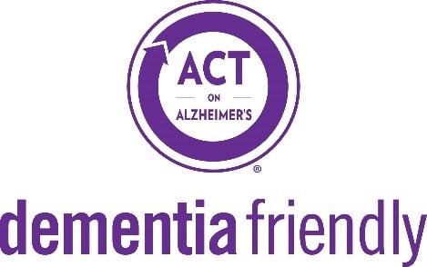 ACT on Alzheimers