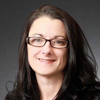 Shelly portrait - Affilliate faculty Glen Taylor Nursing Institute