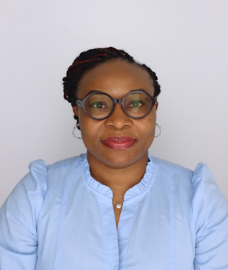 Headshot of Chidinma Ukeoma