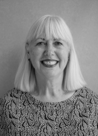 Headshot of Dr. Anna Richardson