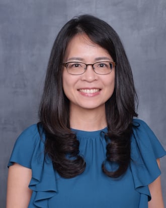 Dr. H. Sheen Chiou photo