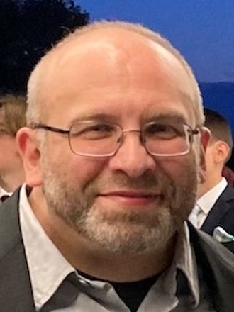 Dr. Jason A. Kaufman photo