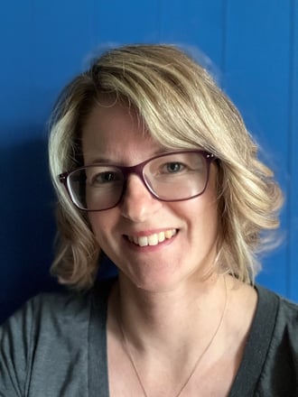 Headshot of Dr. Tammy Neiman