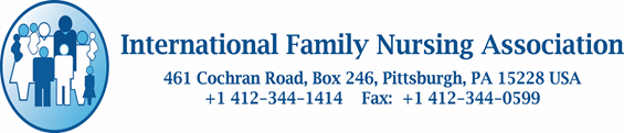 International Family Nursing Association