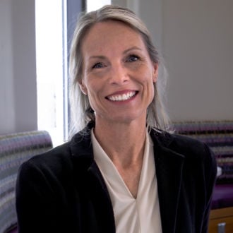 Kate L. Glogowski portrait