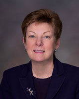 Kathleen Knafl, PhD, FAAN