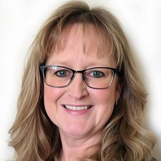 Profile photo of Dr. Kelly Krumwiede