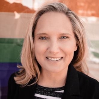 Profile photo of Dr. Kristi Treinen