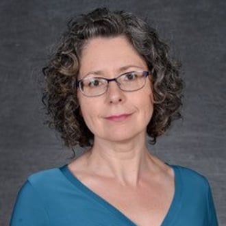 Profile photo of Dr. Maya Bastian