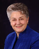 Dr. Naomi Ervin