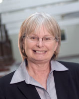 Dr. Sharon Denham