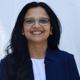 Profile photo of Dr. Sonika Masih